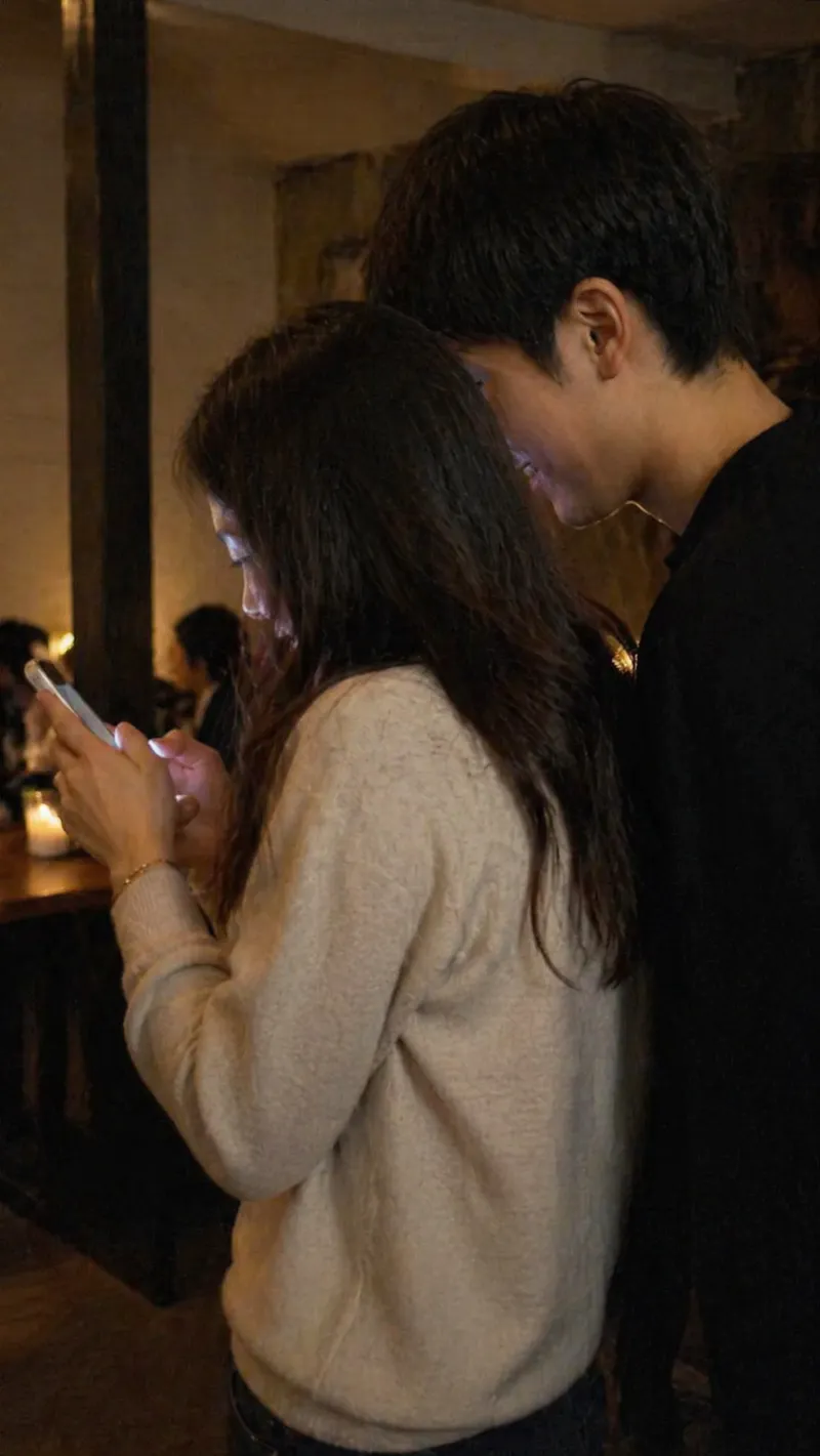 시크릿 메이트